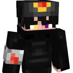 yblucker7 Minecraft avatar bust
