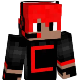 ycaue4i30 Minecraft avatar bust