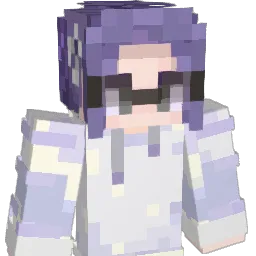 yces980096 Minecraft avatar bust