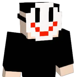 ych1771 Minecraft avatar bust