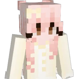 ycndere Minecraft avatar bust