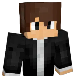 ycshr's Minecraft skin