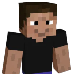 ydAaron's Minecraft skin