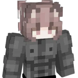 ydgfj2 Minecraft avatar bust
