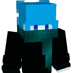 ydh2008 Minecraft avatar bust