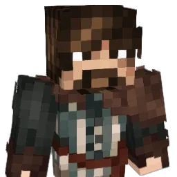 ydo_ Minecraft avatar bust