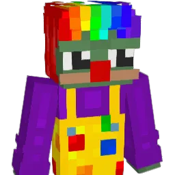 ydotz6 Minecraft avatar bust
