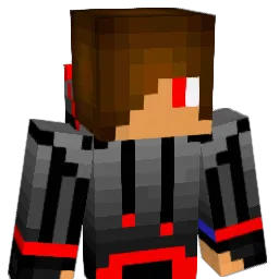 ydra92 Minecraft avatar bust