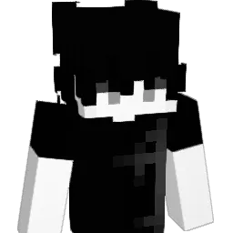 ydsk0 Minecraft avatar bust