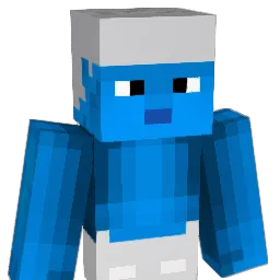 ydujardin Minecraft avatar bust
