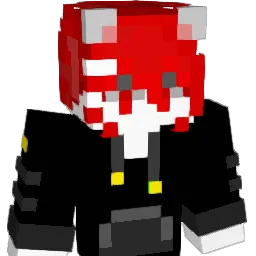 ydydydydyd Minecraft avatar bust