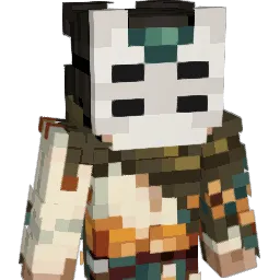 ye1_'s Minecraft skin