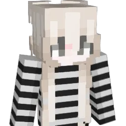 ye6okk's Minecraft skin