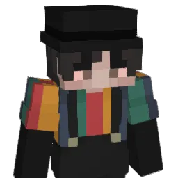 yePhil's Minecraft skin