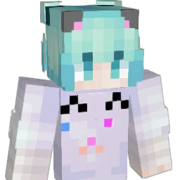 ye_hui_ Minecraft avatar bust