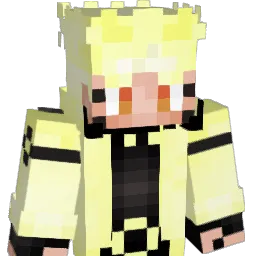 ye_yang's Minecraft skin
