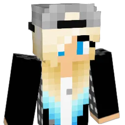 yeabo100 Minecraft avatar bust