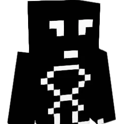 yeaboy73 Minecraft avatar bust