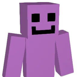 yeaduhh Minecraft avatar bust