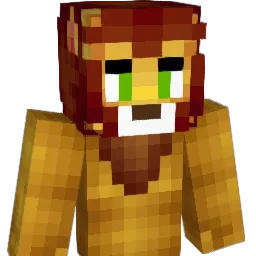 yeah_bro Minecraft avatar bust