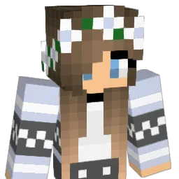 yeahbruzzy's Minecraft skin