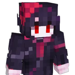 yeahsang Minecraft avatar bust