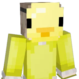 yeaimaawinner Minecraft avatar bust