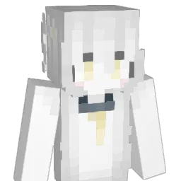 yeane's Minecraft skin