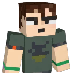 yeasups's Minecraft skin