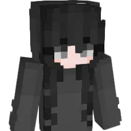 yechen_yyds Minecraft avatar bust