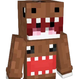 yee0830 Minecraft avatar bust