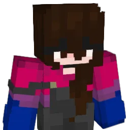 yeeYONK Minecraft avatar bust