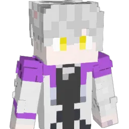 yee_doge Minecraft avatar bust