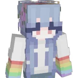 yee_joy Minecraft avatar bust