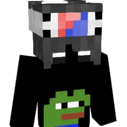 yee_mob's Minecraft skin