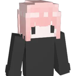 yeeechieh's Minecraft skin