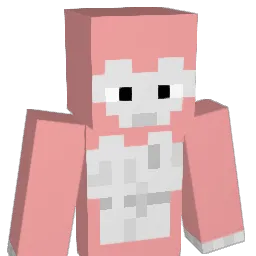 yeeha379 Minecraft avatar bust