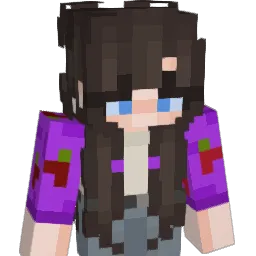 yeehawizzy Minecraft avatar bust