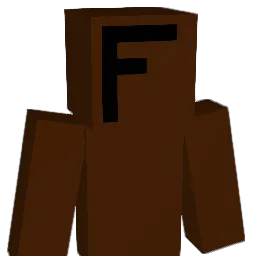 yeehaww212 Minecraft avatar bust