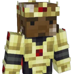 yeeheez Minecraft avatar bust