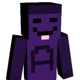 yeenssxz Minecraft avatar bust