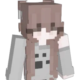 yeerri Minecraft avatar bust
