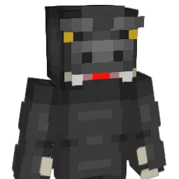 yeet_yy Minecraft avatar bust