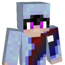 yeeter_mcgeeter8 Minecraft avatar bust