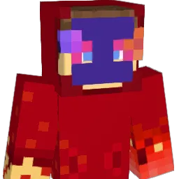 yeeterboy1 Minecraft avatar bust