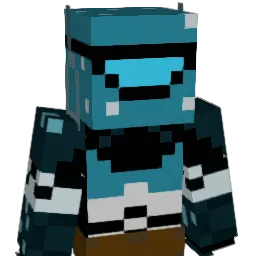 yeeterman03's Minecraft skin