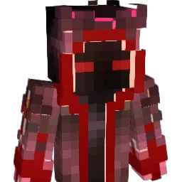 yeetes1796YT Minecraft avatar bust