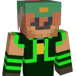 yeetin8tor's Minecraft skin