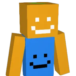 yeetkid__ Minecraft avatar bust
