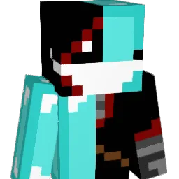 yeetman1001 Minecraft avatar bust